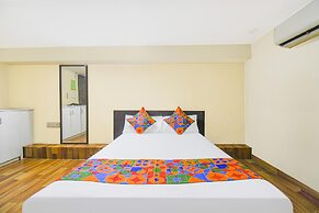 Fabhotel Shagun Executive