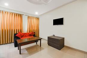 Fabhotel Shagun Executive