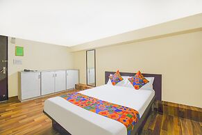 Fabhotel Shagun Executive