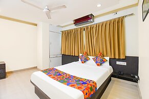 Fabhotel Shagun Executive
