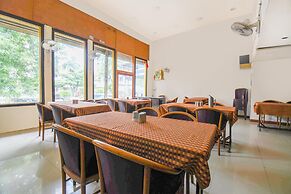 Fabhotel Shagun Executive