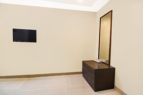 Fabhotel Shagun Executive