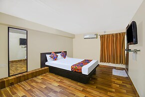 Fabhotel Shagun Executive