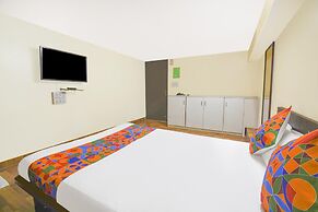 Fabhotel Shagun Executive