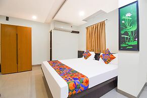 Fabhotel Shagun Executive