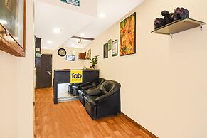 Fabhotel Shagun Executive