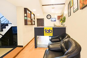 Fabhotel Shagun Executive