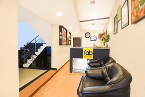 Fabhotel Shagun Executive