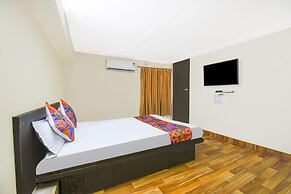 Fabhotel Shagun Executive