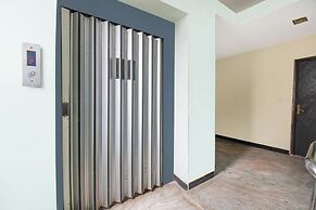 Fabhotel Shagun Executive