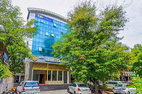 Fabhotel Shagun Executive