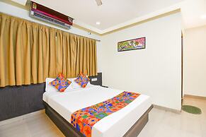 Fabhotel Shagun Executive
