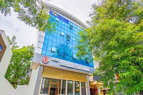 Fabhotel Shagun Executive