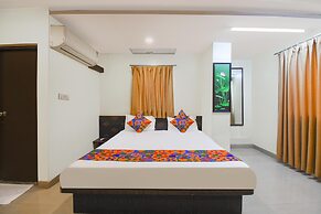 Fabhotel Shagun Executive