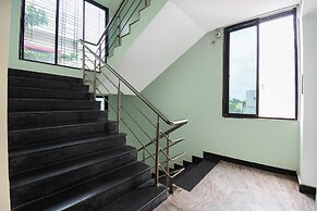 Fabhotel Shagun Executive