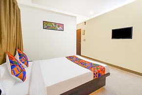Fabhotel Shagun Executive