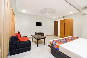 Fabhotel Shagun Executive