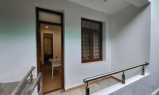 Fabhotel Sri Vari Studio Apartment