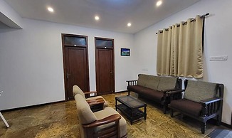 Fabhotel Sri Vari Studio Apartment