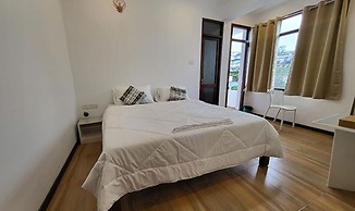 Fabhotel Sri Vari Studio Apartment