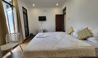 Fabhotel Sri Vari Studio Apartment