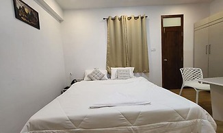 Fabhotel Sri Vari Studio Apartment