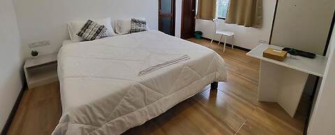 Fabhotel Sri Vari Studio Apartment