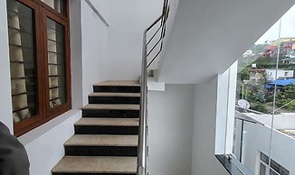 Fabhotel Sri Vari Studio Apartment