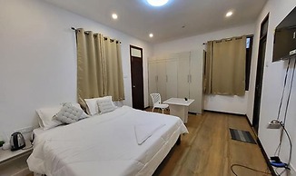 Fabhotel Sri Vari Studio Apartment