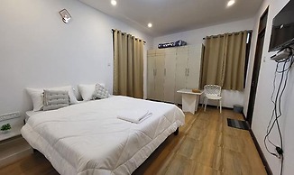 Fabhotel Sri Vari Studio Apartment