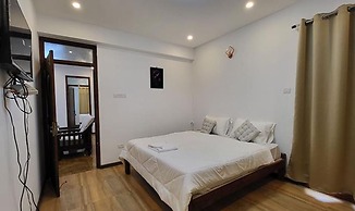 Fabhotel Sri Vari Studio Apartment