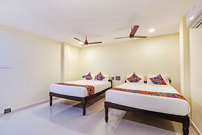 Fabhotel Sun Lux Grand Residency