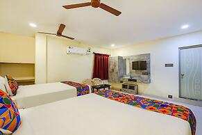 Fabhotel Sun Lux Grand Residency