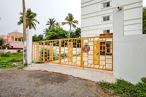 Fabhotel Sun Lux Grand Residency