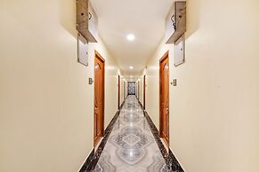 Fabhotel Sun Lux Grand Residency