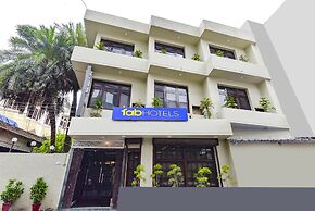 Fabhotel Taj