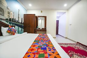 Fabhotel Taj Heritage