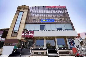 Fabhotel Taj Heritage