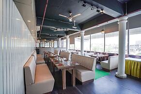 Fabhotel Taj Heritage