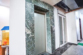 Fabhotel Taj Heritage