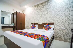 Fabhotel Taj Heritage