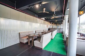 Fabhotel Taj Heritage