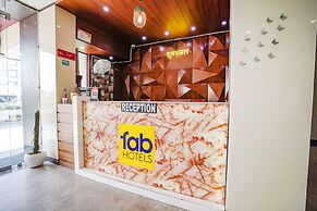 Fabhotel Taj Heritage