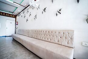 Fabhotel Taj Heritage