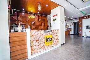 Fabhotel Taj Heritage