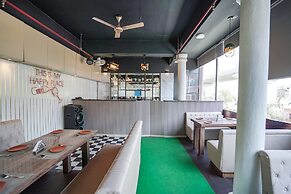 Fabhotel Taj Heritage