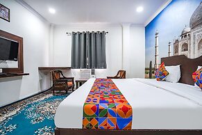 Fabhotel Taj Heritage