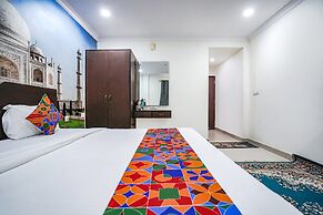 Fabhotel Taj Heritage