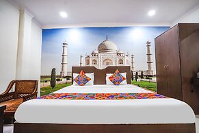 Fabhotel Taj Heritage