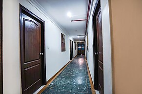 Fabhotel Taj Heritage